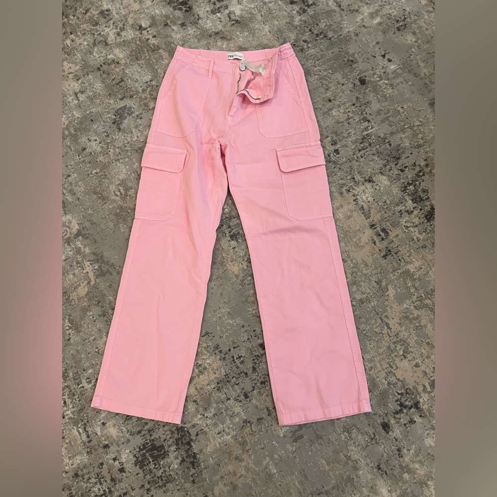 Zara cargo